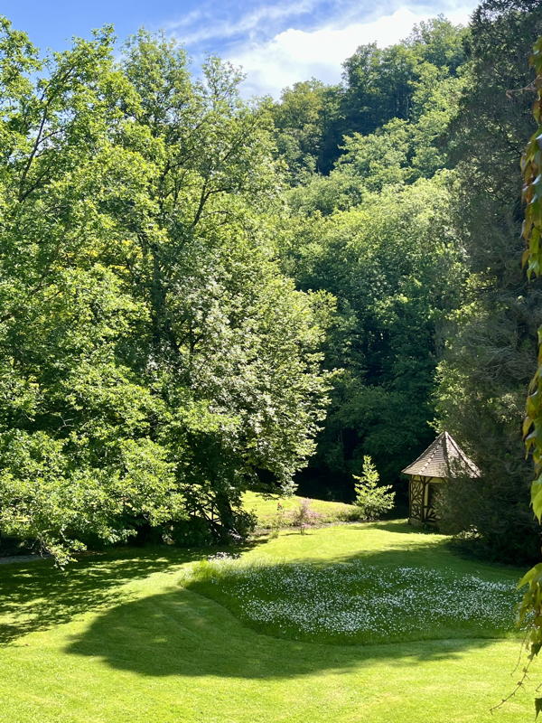 Domaine De La Brugere Chambre18 06